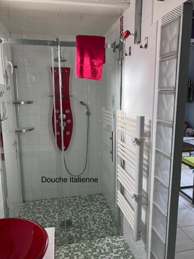 Horte Neuve مارسيلان المظهر الخارجي الصورة