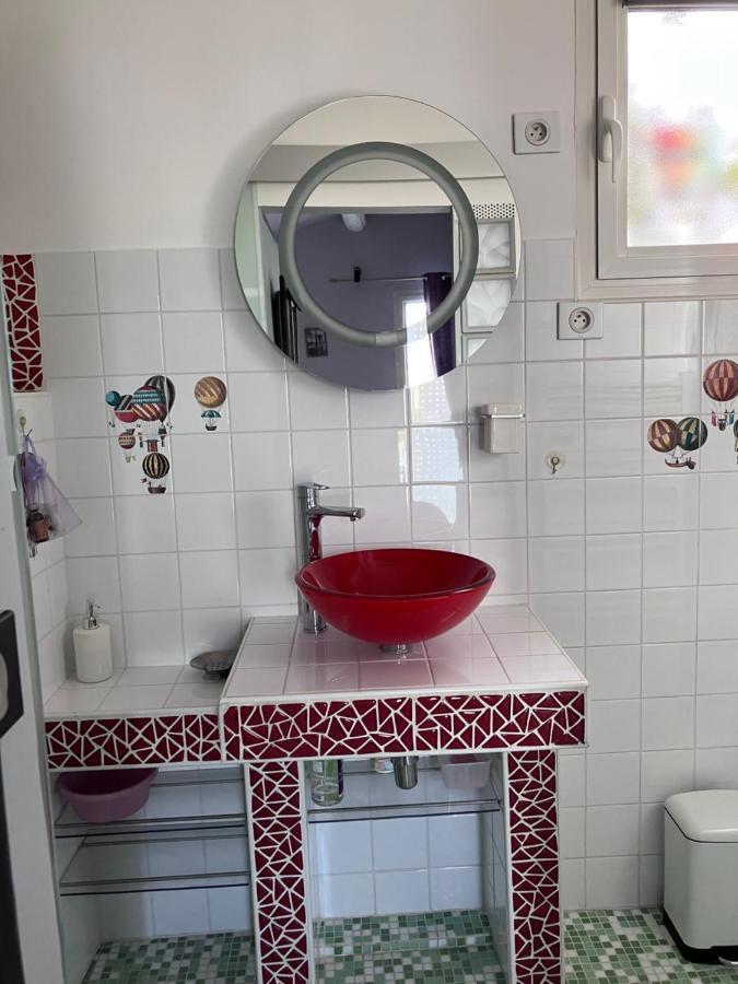 Horte Neuve مارسيلان المظهر الخارجي الصورة