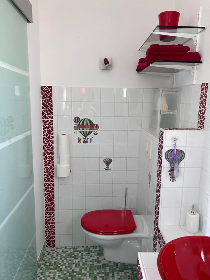 Horte Neuve مارسيلان المظهر الخارجي الصورة