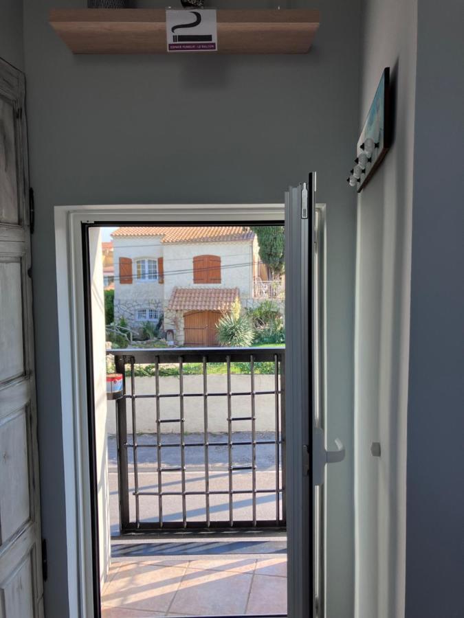Horte Neuve مارسيلان المظهر الخارجي الصورة